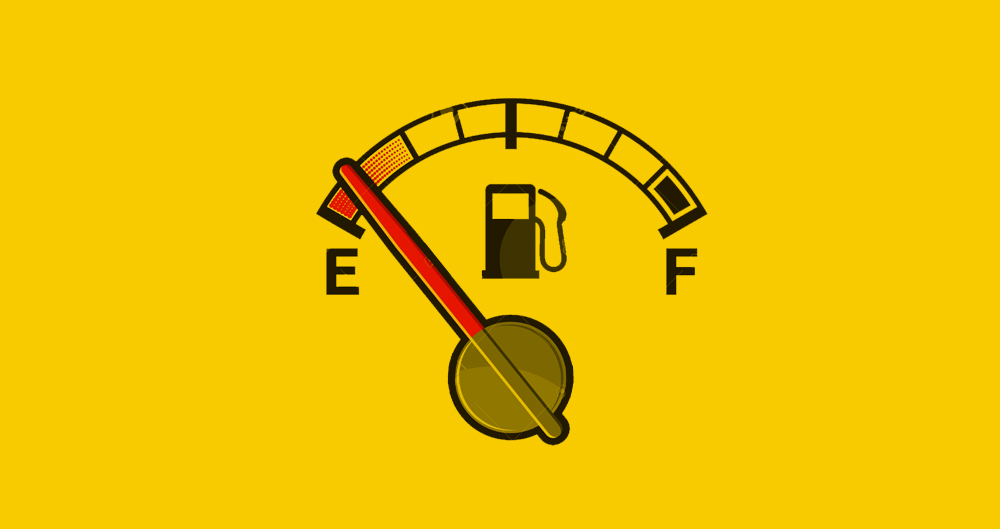 Как уменьшить расход топлива на машине