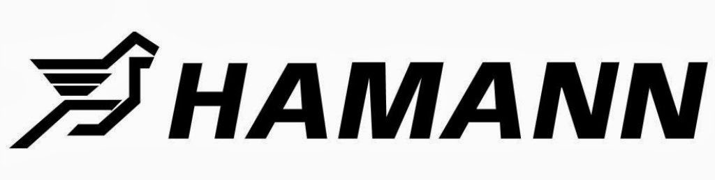 Hamann-Car-Logo
