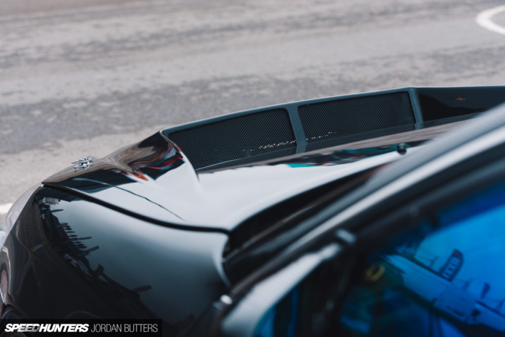 Mark 2, Silvia S13, GTR R32 - гараж мечты