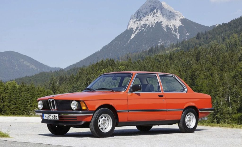 Стиль или практичность? BMW 3 серии