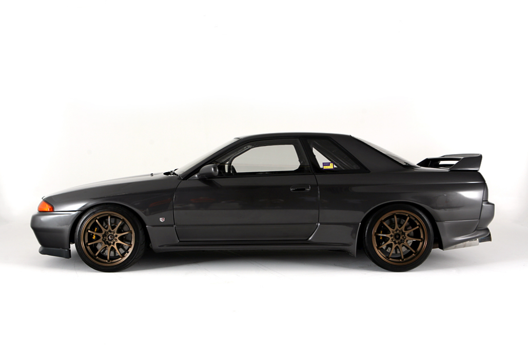 Nissan Skyline r32