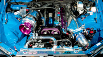 Toyota. Как увеличить мощность мотора 2JZ-GTE в 1000 л.с.? Тюнинг
