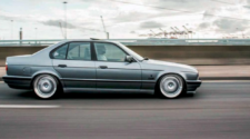 BMW 540 E34 M60