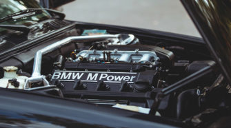 БМВ М3 Е30 - Легендарное семейства BMW