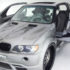 Крутой тюнинг БМВ Х5 купе - BMW x5 e53 alpine tuning видео