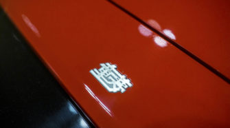 Японский Lamborghini - «Автомобильный дизайн... Dome Zero концептуальный автомобиль