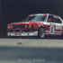 Вдохновленный гоночными достижениями - BMW E28 Group 1982