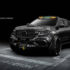 Carlex Design добавил еще одну ось для Mercedes-Benz X-Class