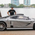 Miami GT от компании DDR Motorsports