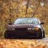 Спелая слива из Башкирии - Nissan Silvia S13