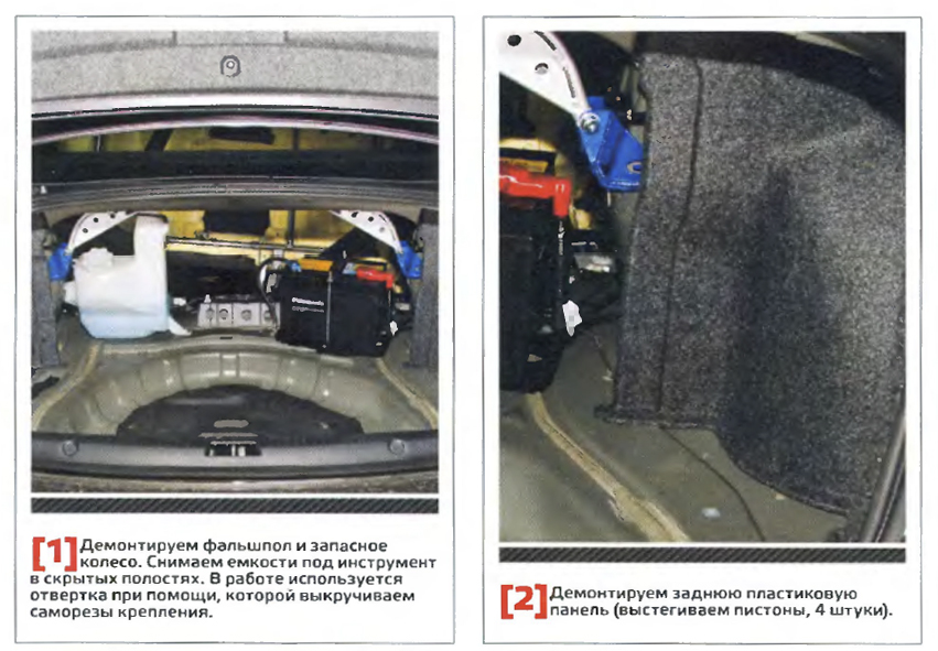 Койловеры: установка и настройка на Mitsubishi EVO X